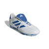 adidas Copa Gloro II Firm Ground Boots White/Royal