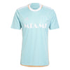 adidas Men's Inter Miami CF Third Jersey 24