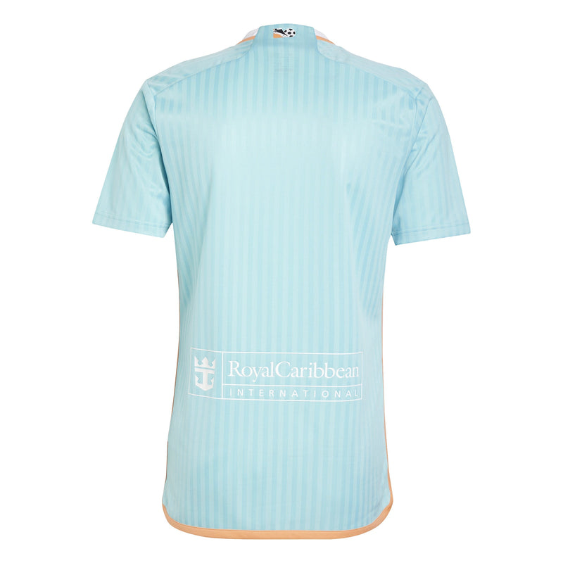 adidas Men's Inter Miami CF Third Jersey 24