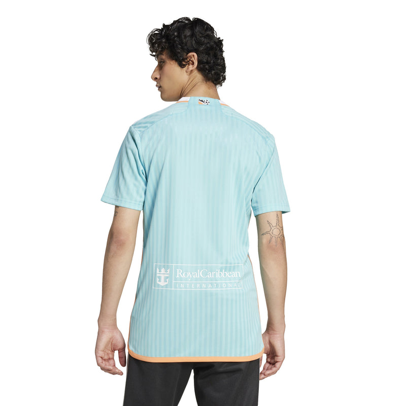 adidas Men's Inter Miami CF Third Jersey 24