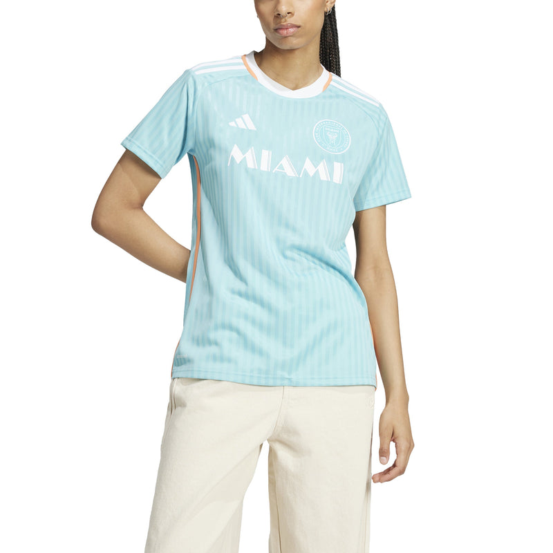 adidas Women's Inter Miami CF Third Jersey 24