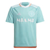 adidas Youth Inter Miami CF Third Jersey 24