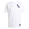 adidas Real Madrid VRCT Tee White