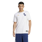 adidas Real Madrid VRCT Tee White