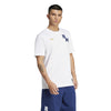 adidas Real Madrid VRCT Tee White