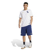 adidas Real Madrid VRCT Tee White