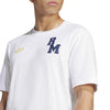 adidas Real Madrid VRCT Tee White