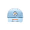 Fan Ink Manchester City Bambo Classic Hat Sky