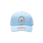 Fan Ink Manchester City Bambo Classic Hat Sky