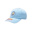 Fan Ink Manchester City Bambo Classic Hat Sky