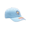 Fan Ink Manchester City Bambo Classic Hat Sky