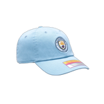 Fan Ink Manchester City Bambo Classic Hat Sky