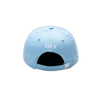 Fan Ink Manchester City Bambo Classic Hat Sky