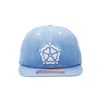 Fan Ink Manchester City Bankroll Snapback Hat