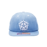 Fan Ink Manchester City Bankroll Snapback Hat