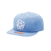 Fan Ink Manchester City Bankroll Snapback Hat