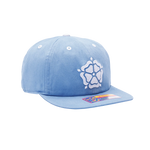 Fan Ink Manchester City Bankroll Snapback Hat