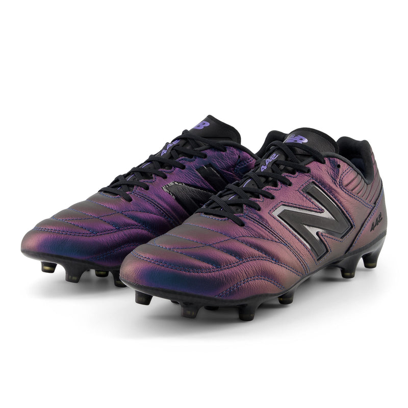 New Balance 442 v2 Pro FG Firm Ground Cleats Beyond Orbit