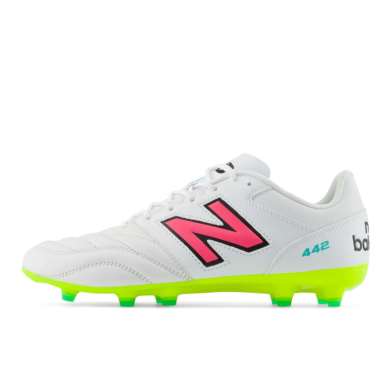 New Balance 442 V2 Team FG Firm Ground Football Boots