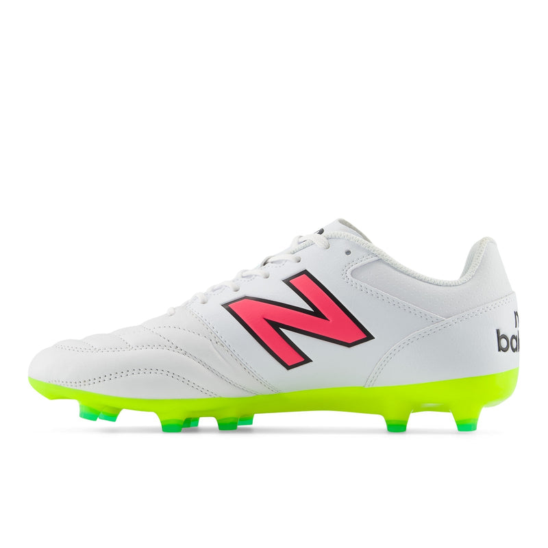 New Balance 442 V2 Team FG Firm Ground Football Boots