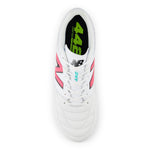 New Balance 442 V2 Team FG Firm Ground Football Boots