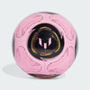 adidas Messi Club Ball Pink/Black