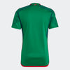 adidas Mexico Home Jersey 22