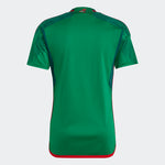 adidas Mexico Home Jersey 22