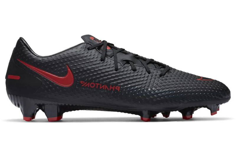 Nike Phantom GT A FG Black/Red/Gr