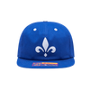 Fan Ink Paris Saint-Germain Bankroll Snapback Hat Blue