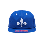 Fan Ink Paris Saint-Germain Bankroll Snapback Hat Blue