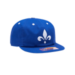 Fan Ink Paris Saint-Germain Bankroll Snapback Hat Blue