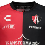 Charly Atlas Home Jersey for Men 2021/22