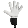 Elite Sport Revolution II Combi Goalkeeper Gloves Black