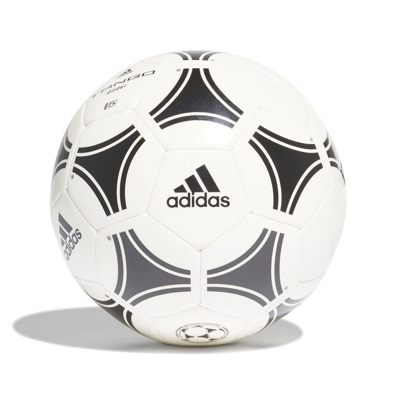 adidas Tango Glider Football Ball White/Black