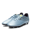 adidas Messi 15.3 FG/AG Youth Ice Metallic/Yellow