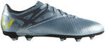 adidas Messi 15.3 FG/AG Youth Ice Metallic/Yellow