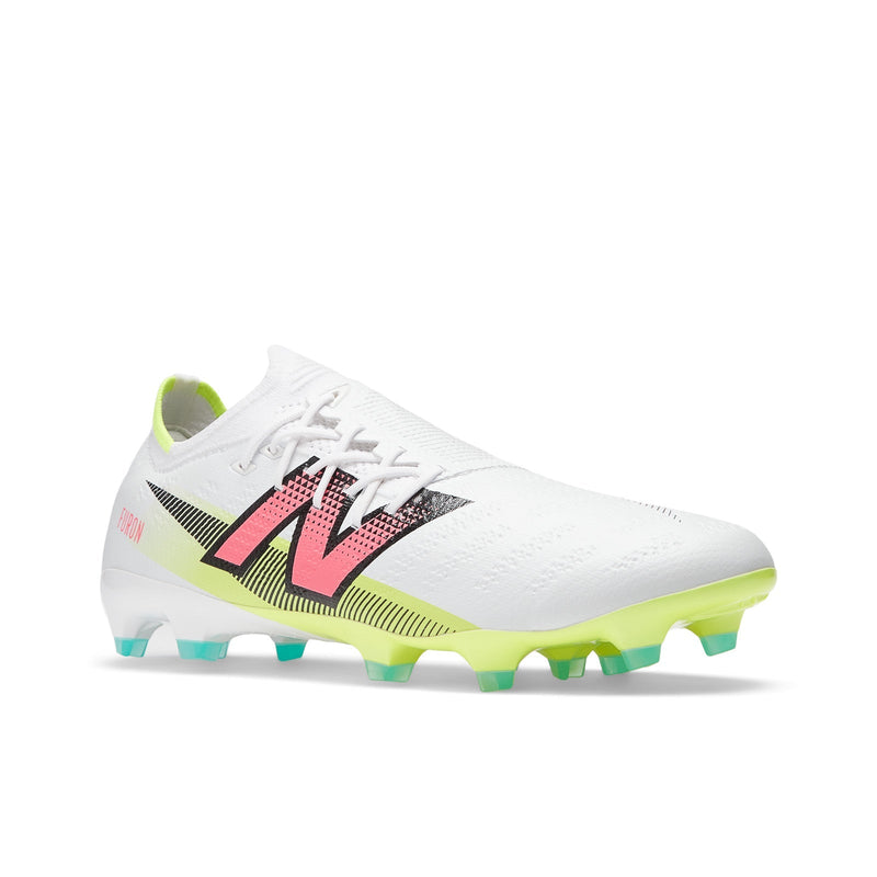 New Balance Furon Pro FG V7 + Firm Ground Football Boots