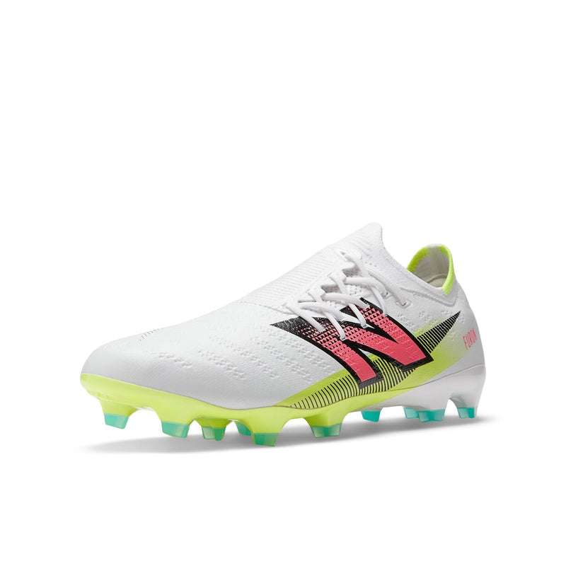 New Balance Furon Pro FG V7 + Firm Ground Football Boots