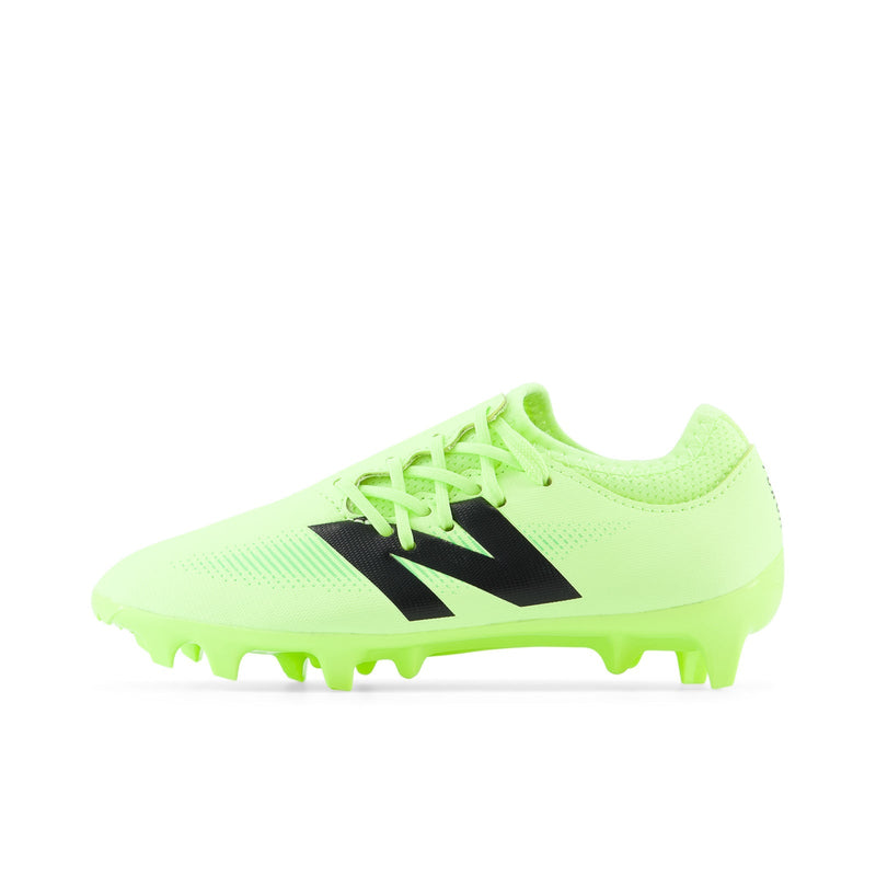 New Balance Furon Dispatch Junior FG V7+ Soccer Cleats