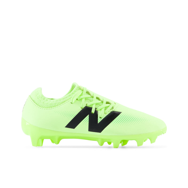 New Balance Furon Dispatch Junior FG V7+ Soccer Cleats