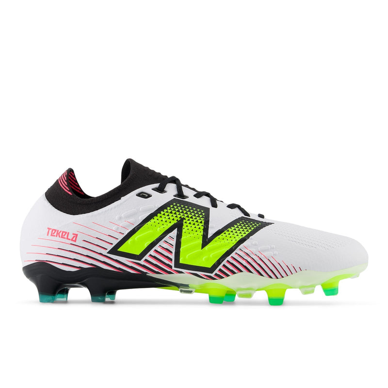 New Balance Tekela Pro Low Laced FG V4+ Firm Ground Cleats