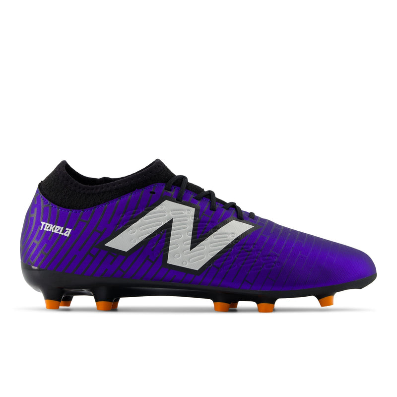 New Balance Tekela Magique FG V4+ Firm Ground Football Boots