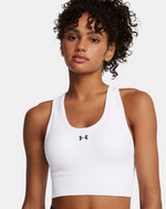 Under Armour Women's Vanish Seamless Mid Sports Bra