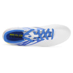 adidas Messi 15.3 FG/AG White/Blue/Yellow