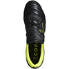 adidas Copa Gloro 19.2 FG Black/Yelllow