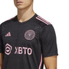 adidas Inter Miami Away Jsy 23/24 Black