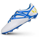 adidas Messi 15.3 FG/AG White/Blue/Yellow