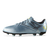 adidas Messi 15.3 FG/AG Youth Ice Metallic/Yellow