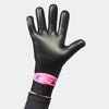 adidas X Speed Portal League goalkeeper Gloves Pink/Black